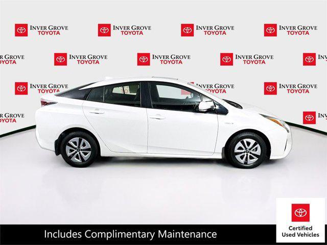 used 2025 Toyota Camry car, priced at $24,995