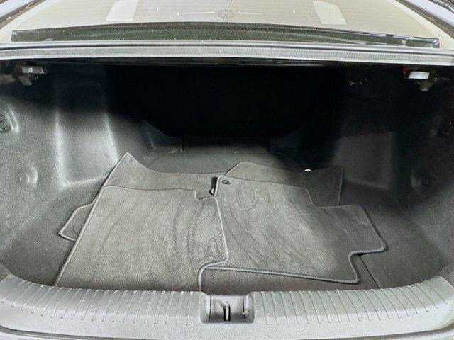 used 2024 Honda Accord Hybrid car, priced at $24,845