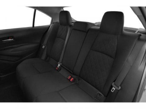 used 2021 Toyota Corolla car, priced at $16,995