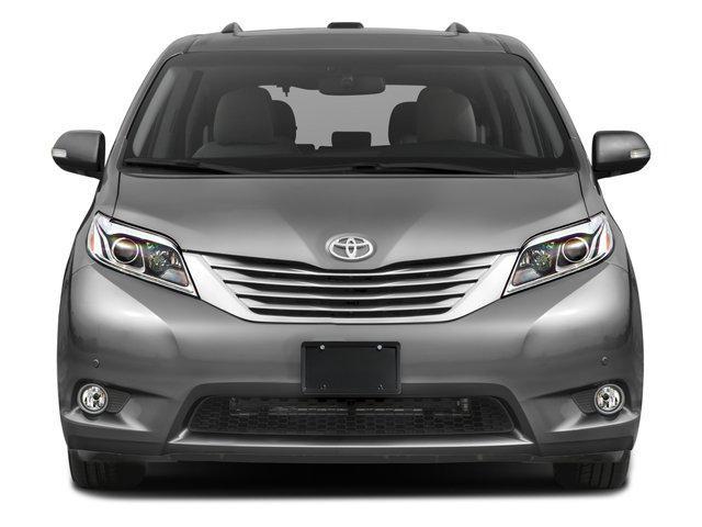 used 2017 Toyota Sienna car, priced at $23,345