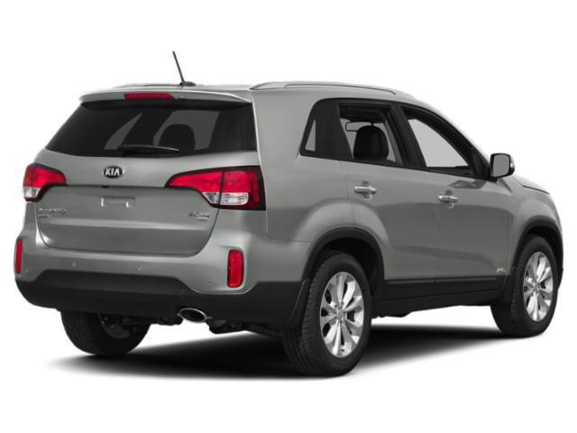 used 2015 Kia Sorento car, priced at $9,345