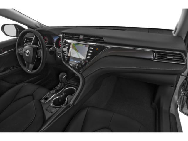 used 2019 Toyota Camry car, priced at $20,345