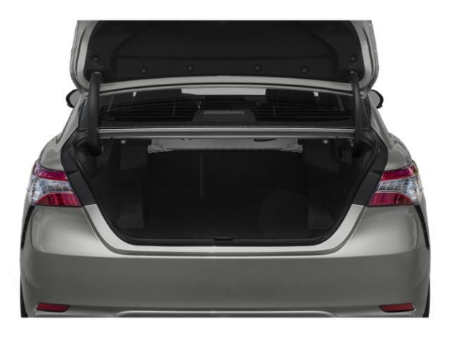 used 2019 Toyota Camry car, priced at $20,345