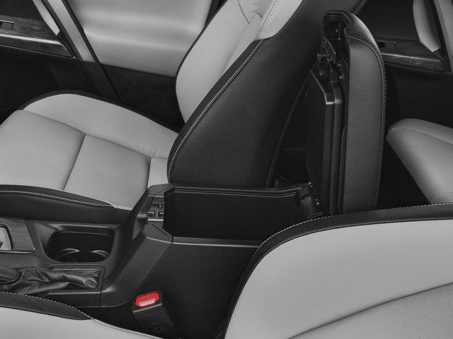 used 2017 Toyota RAV4 car, priced at $21,345
