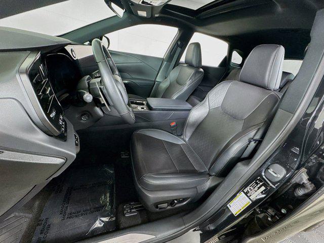 used 2023 Lexus RX 350 car, priced at $47,345