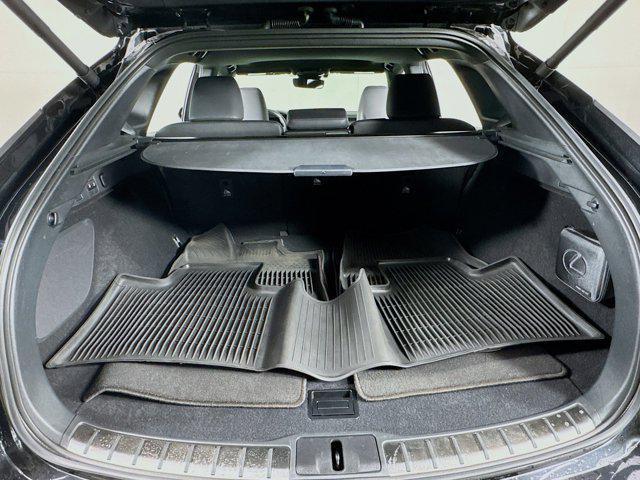 used 2023 Lexus RX 350 car, priced at $47,345