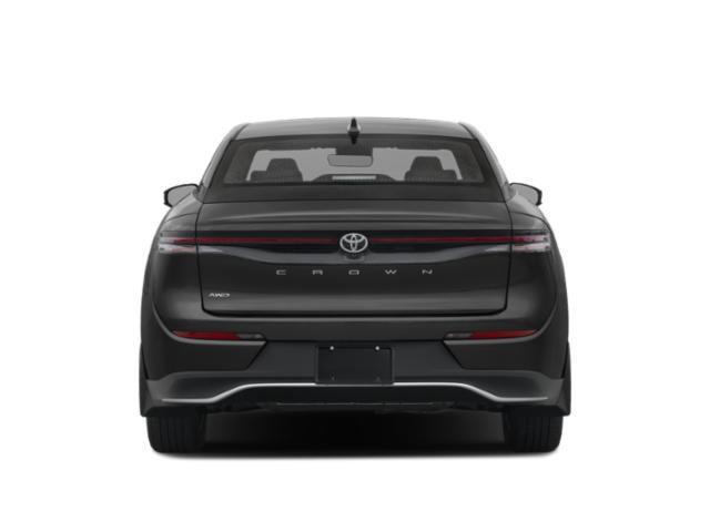 used 2023 Toyota Crown car, priced at $33,595