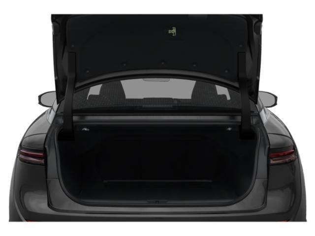 used 2023 Toyota Crown car, priced at $33,595