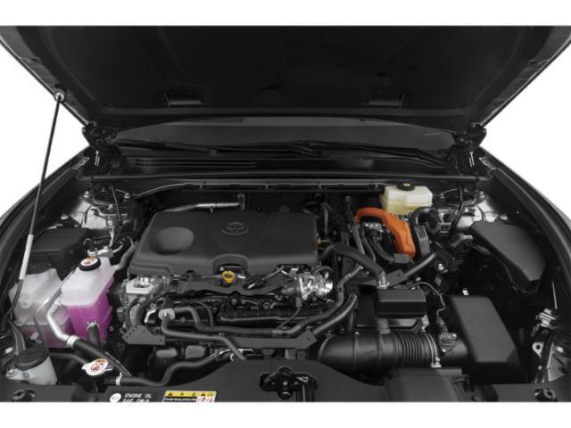 used 2023 Toyota Crown car, priced at $33,595