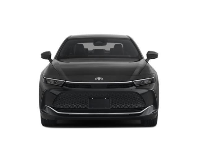 used 2023 Toyota Crown car, priced at $33,595