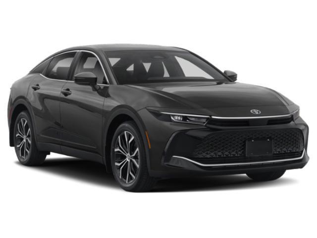 used 2023 Toyota Crown car, priced at $33,595