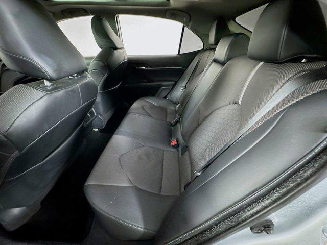 used 2023 Toyota Camry car, priced at $33,795