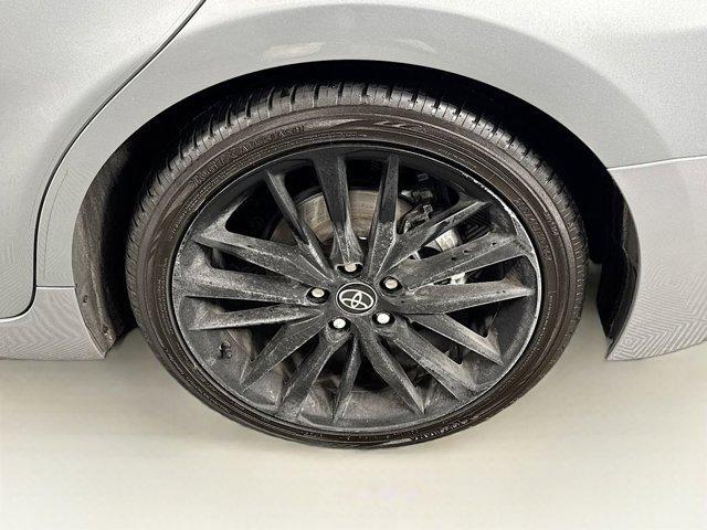 used 2023 Toyota Camry car, priced at $33,795