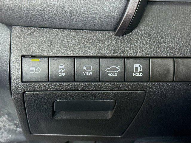 used 2023 Toyota Camry car, priced at $33,795