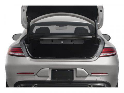 used 2019 Mercedes-Benz C-Class car, priced at $19,995