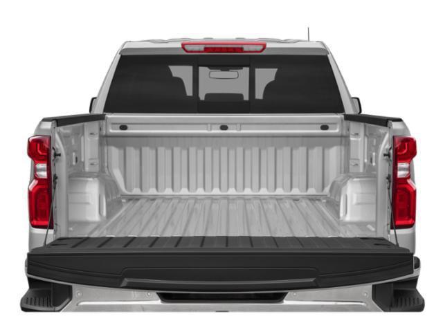 used 2021 Chevrolet Silverado 1500 car, priced at $32,345