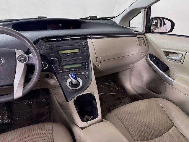 used 2011 Toyota Prius car, priced at $6,495
