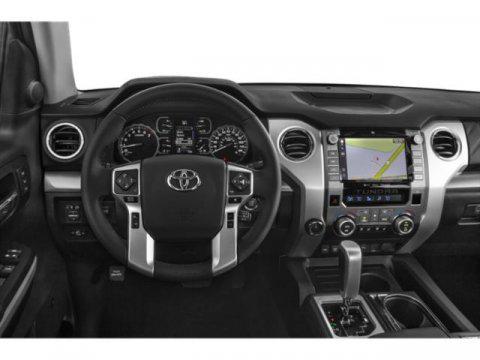 used 2021 Toyota Tundra car, priced at $44,995