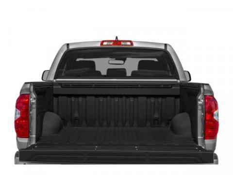 used 2021 Toyota Tundra car, priced at $44,995
