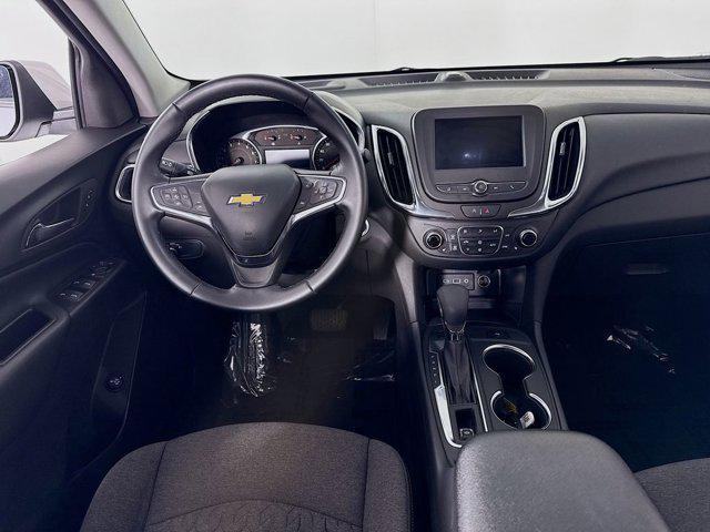 used 2024 Chevrolet Equinox car, priced at $20,995