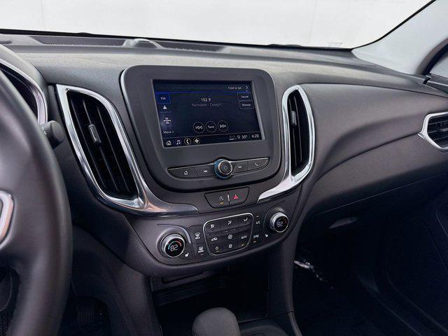 used 2024 Chevrolet Equinox car, priced at $20,995