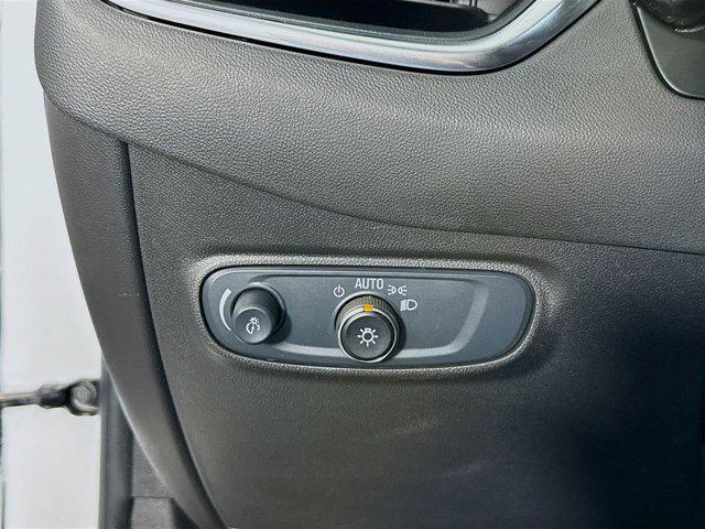 used 2024 Chevrolet Equinox car, priced at $20,995