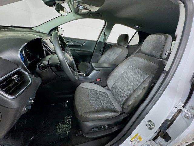 used 2024 Chevrolet Equinox car, priced at $20,995