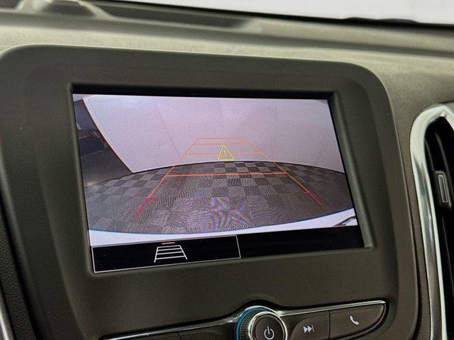 used 2024 Chevrolet Equinox car, priced at $20,995