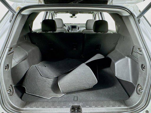 used 2024 Chevrolet Equinox car, priced at $20,995