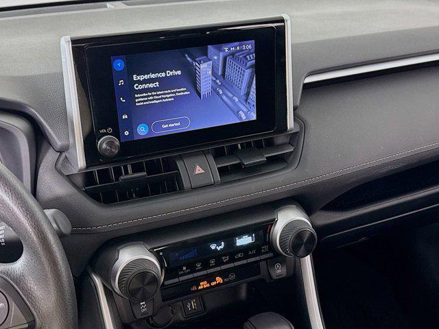 used 2023 Toyota RAV4 car, priced at $28,995