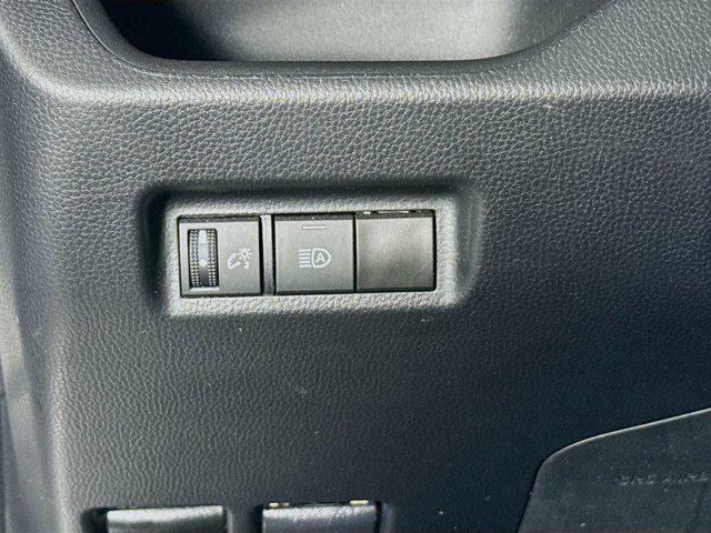 used 2023 Toyota RAV4 car, priced at $28,995