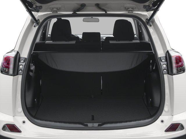 used 2018 Toyota RAV4 car, priced at $21,345