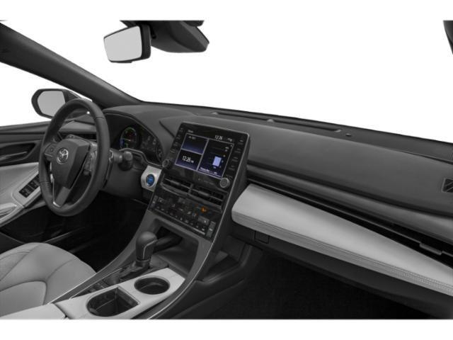 used 2019 Toyota Avalon Hybrid car, priced at $23,345