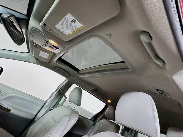 used 2019 Toyota Sienna car, priced at $21,795