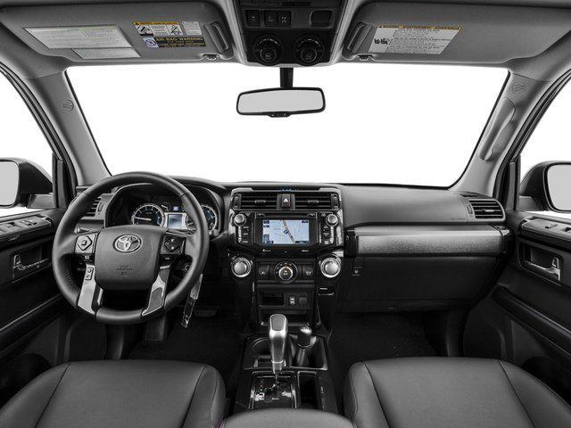 used 2017 Toyota 4Runner car, priced at $42,345