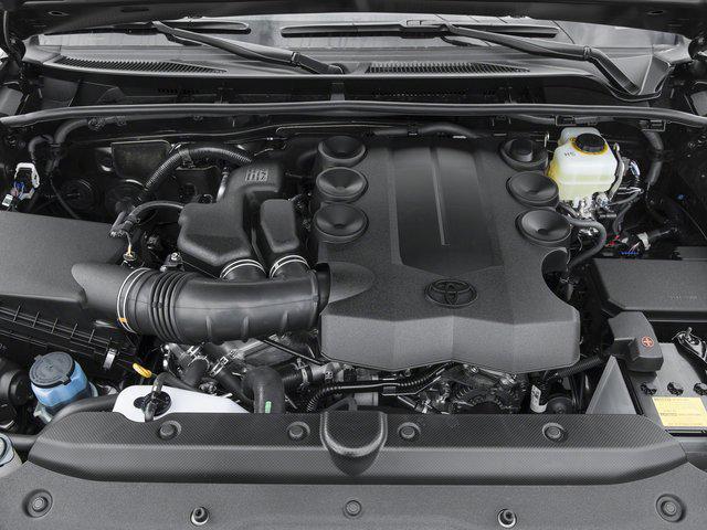 used 2017 Toyota 4Runner car, priced at $42,345