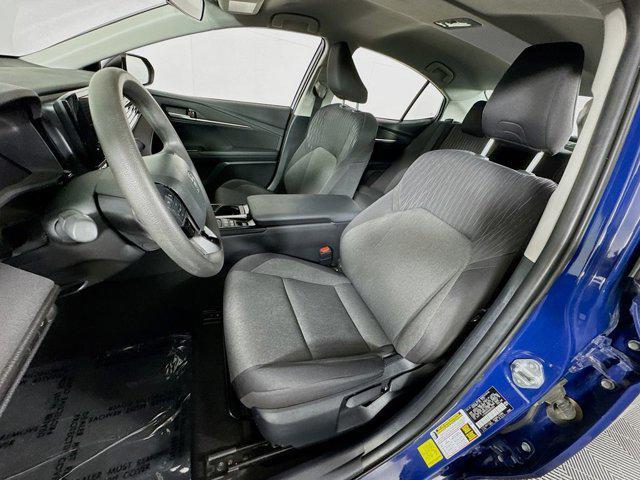 used 2025 Toyota Camry car, priced at $25,395