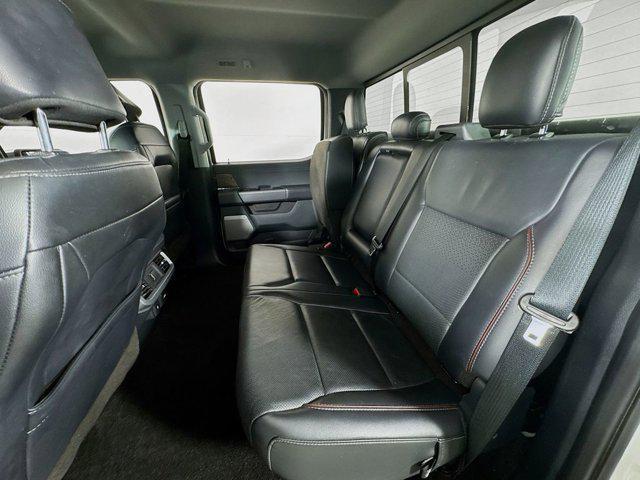 used 2021 Ford F-150 car, priced at $32,795