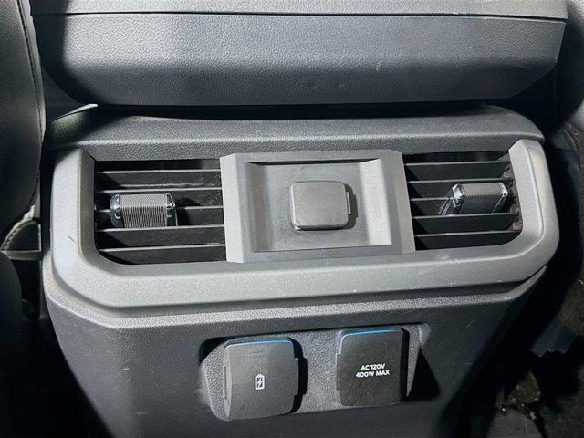 used 2021 Ford F-150 car, priced at $32,795