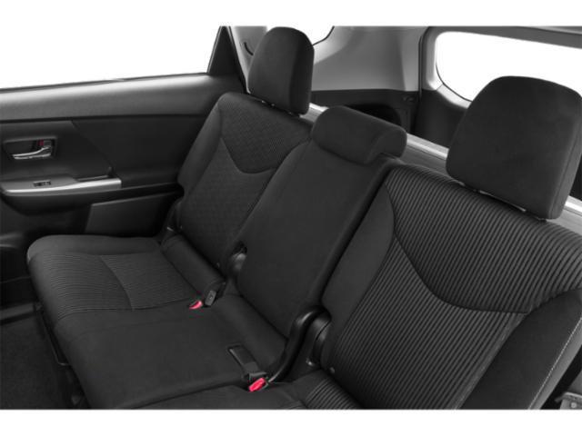 used 2015 Toyota Prius v car, priced at $14,995