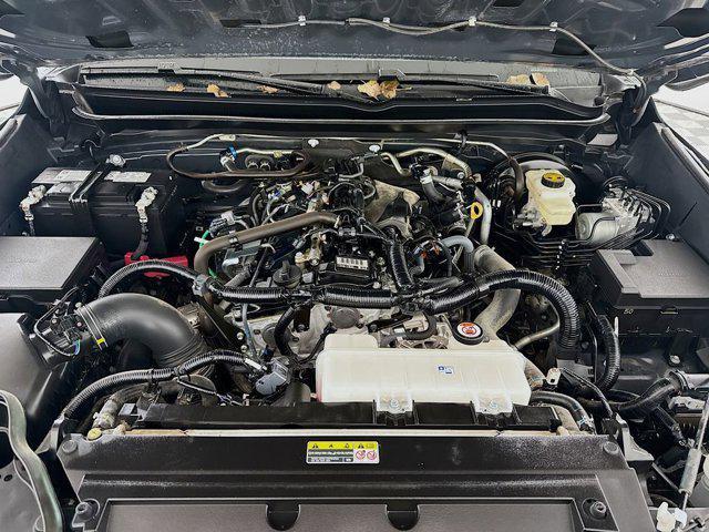 used 2025 Toyota Tacoma car, priced at $39,395
