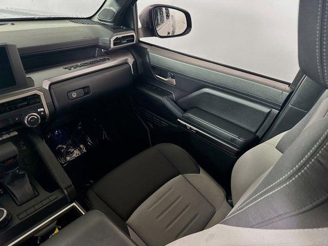 used 2025 Toyota Tacoma car, priced at $39,395