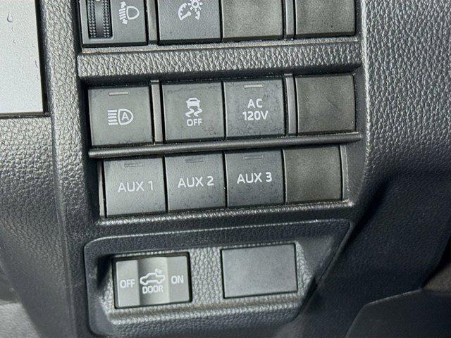 used 2025 Toyota Tacoma car, priced at $39,395