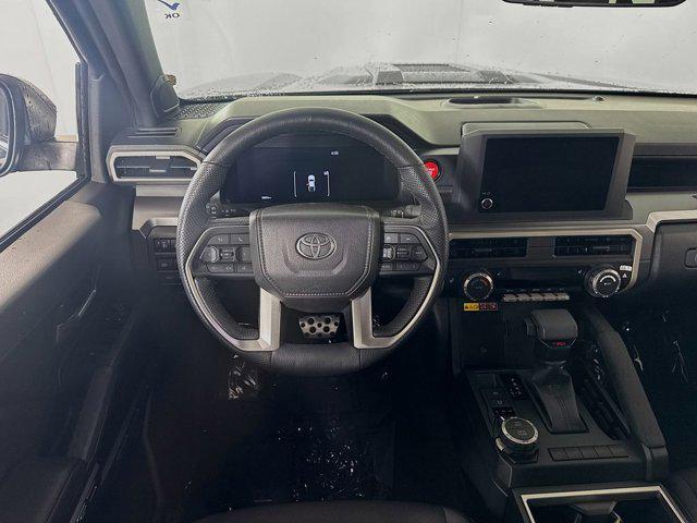 used 2025 Toyota Tacoma car, priced at $39,395