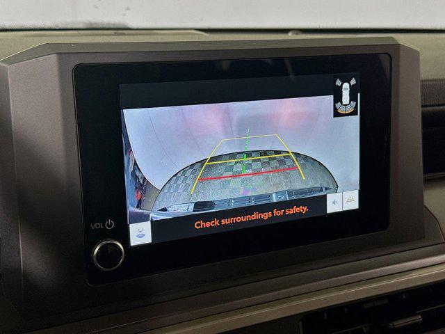 used 2025 Toyota Tacoma car, priced at $39,395