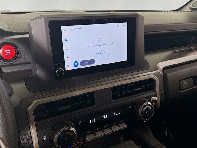used 2025 Toyota Tacoma car, priced at $39,395