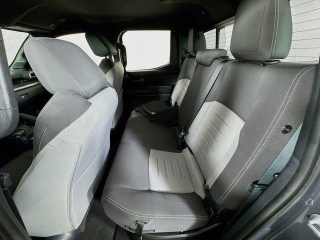 used 2025 Toyota Tacoma car, priced at $39,395