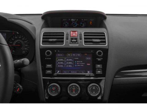 used 2020 Subaru WRX car, priced at $22,995