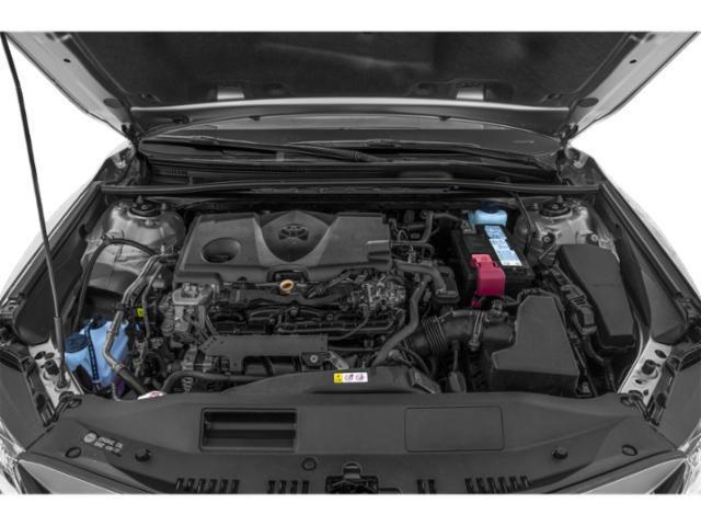 used 2021 Toyota Camry car, priced at $22,845