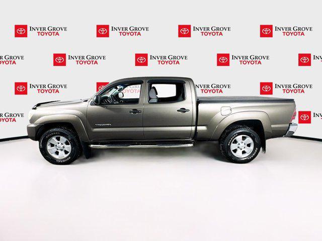used 2013 Toyota Tacoma car, priced at $21,895